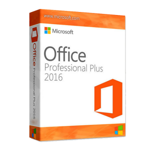 Microsoft Office Professional Plus 2013 License Key for Windows – 1 PC
